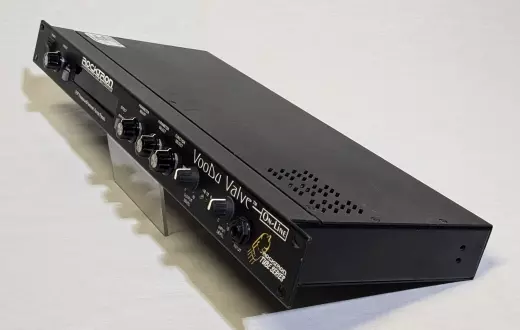 Rocktron - VooDu Valve On-Line Preamp 2